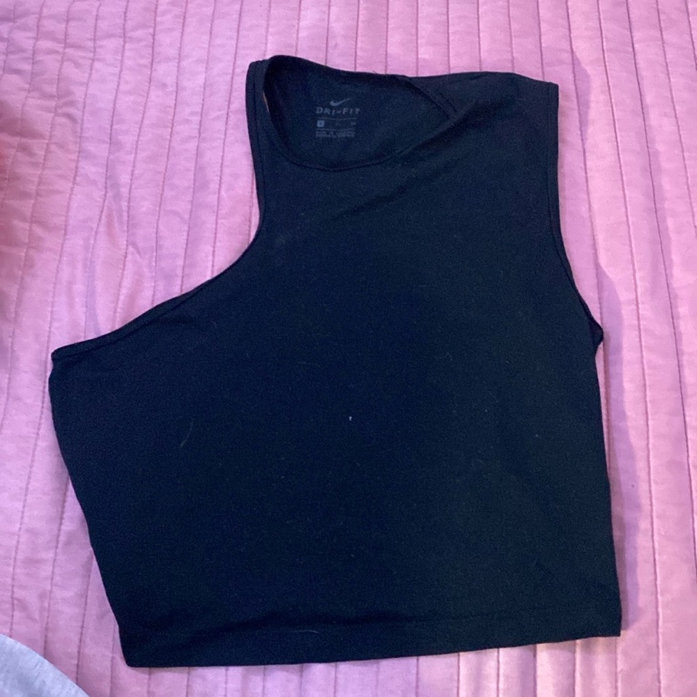 Nike tank top